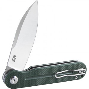 Нож складной Firebird FH922-GB зелёный, арт.: FH922-GB [FIREBIRD]